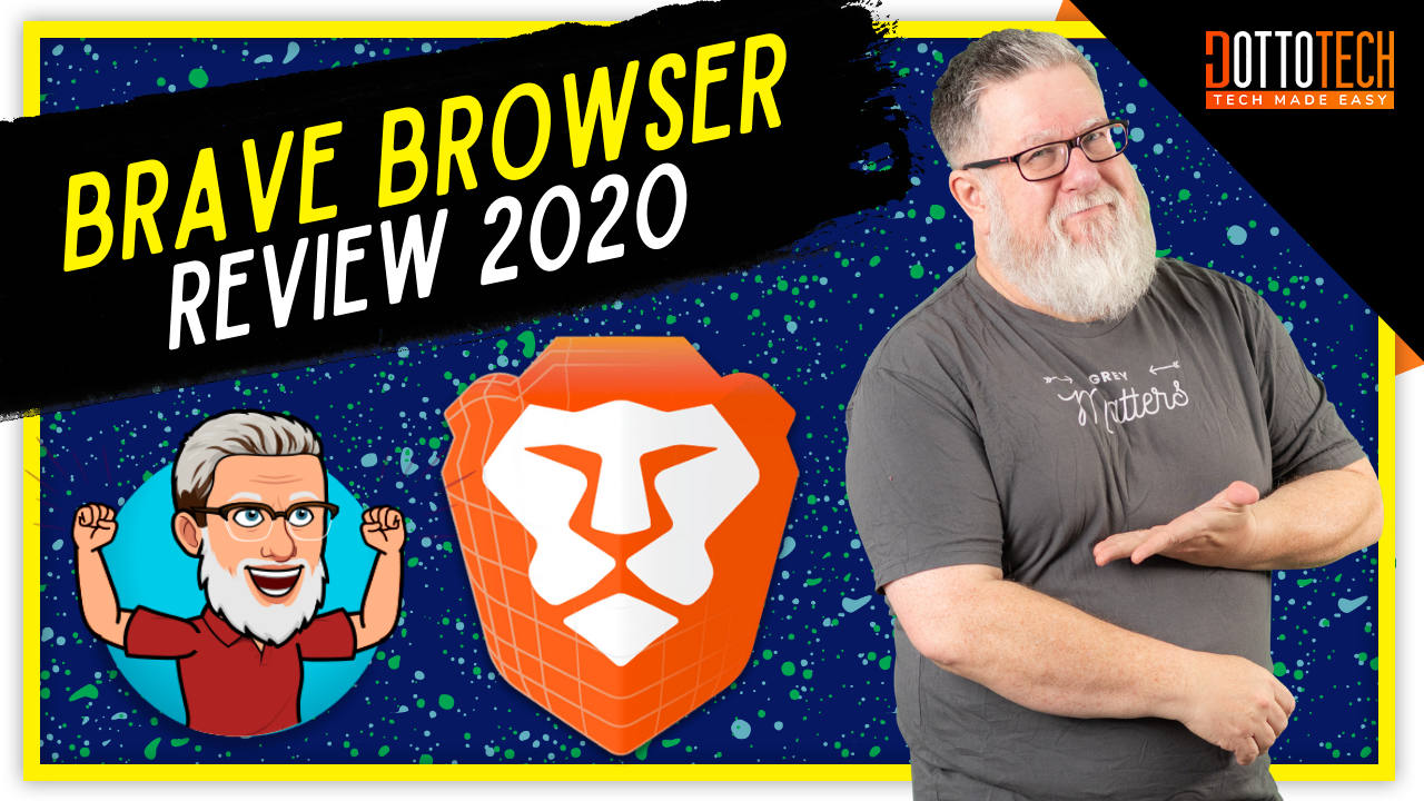 Brave Browser Review 2020: Should You Make the Switch